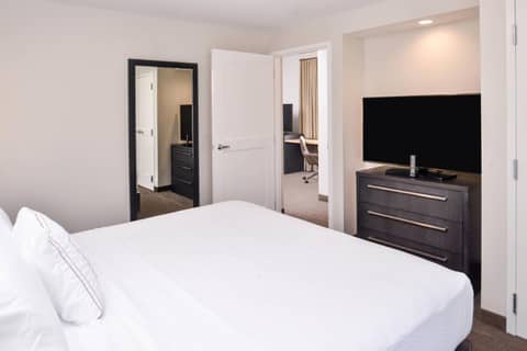 Residence Inn by Marriott Charlotte Northlake — photo 6