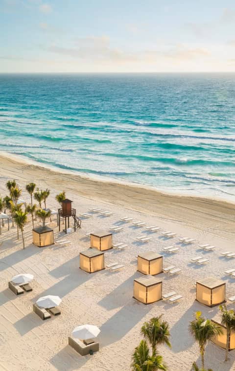 Le Blanc Spa Resort Cancun - Adults Only - All-Inclusive — photo 6