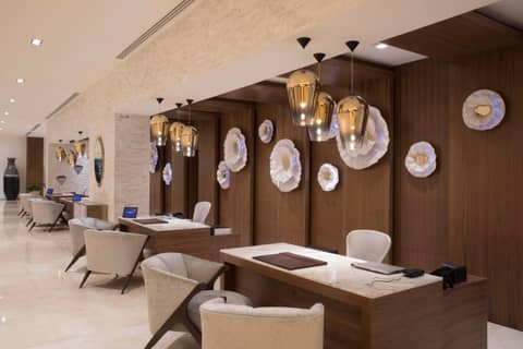 Le Blanc Spa Resort Cancun - Adults Only - All-Inclusive — photo 7