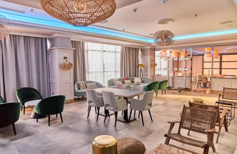 Leonardo Hotel Fuengirola Costa del Sol — photo 5