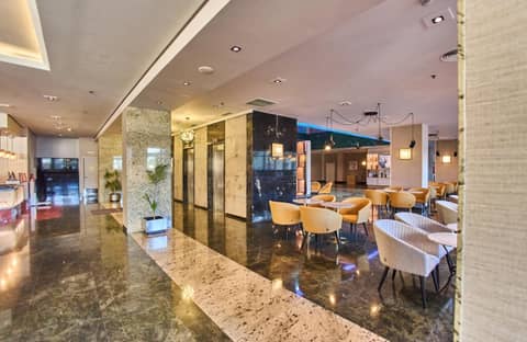 Leonardo Hotel Fuengirola Costa del Sol — photo 8