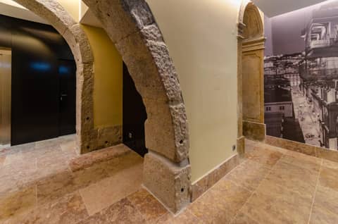 Hotel Santa Justa — photo 8