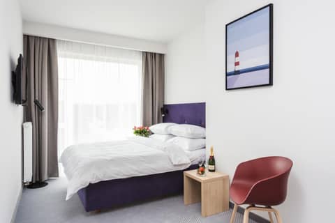 Platinum Hotel&Residence Wilanów — photo 8