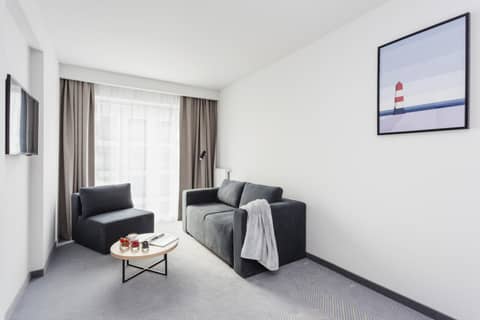 Platinum Hotel&Residence Wilanów — photo 9