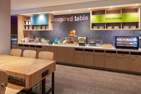 Home2 Suites By Hilton Ft. Lauderdale Downtown, Fl — photo 2