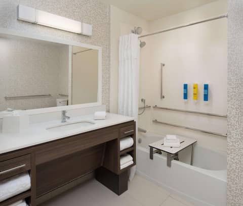 Home2 Suites By Hilton Ft. Lauderdale Downtown, Fl — photo 3