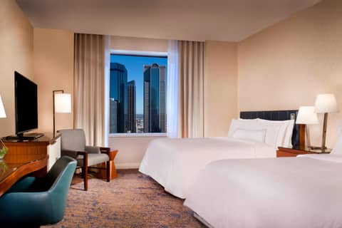 The Westin Dallas Downtown — photo 4