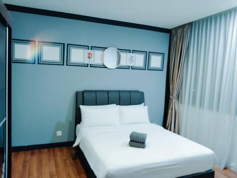 Mercu Summer Suites Klcc by Lumi Homes — photo 2