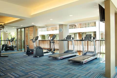 Four Points by Sheraton Bali Kuta — photo 3