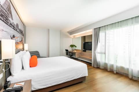 Citrus Sukhumvit 11 by Compass Hospitality — photo 2
