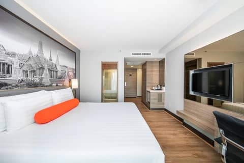 Citrus Sukhumvit 11 by Compass Hospitality — photo 3