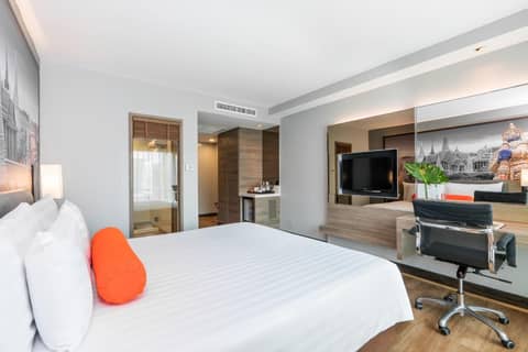 Citrus Sukhumvit 11 by Compass Hospitality — photo 6