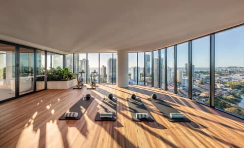 The Star Residences - Gold Coast — photo 4