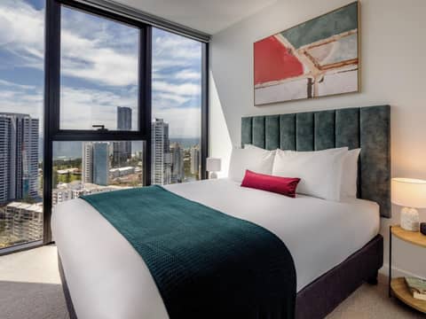 The Star Residences - Gold Coast — photo 6