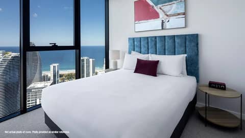 The Star Residences - Gold Coast — photo 7