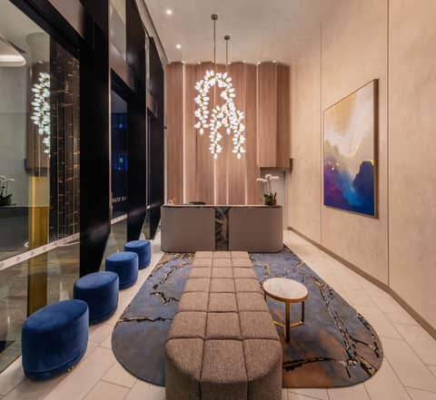 The Star Residences - Gold Coast — photo 8