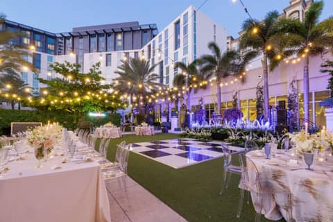 Hilton West Palm Beach — photo 3