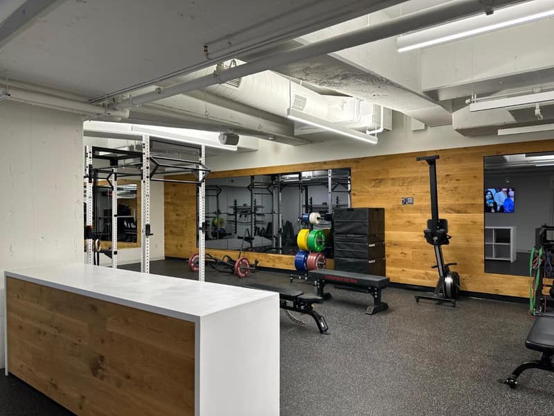 Mint House Dallas Downtown By Kasa — activities & amenities