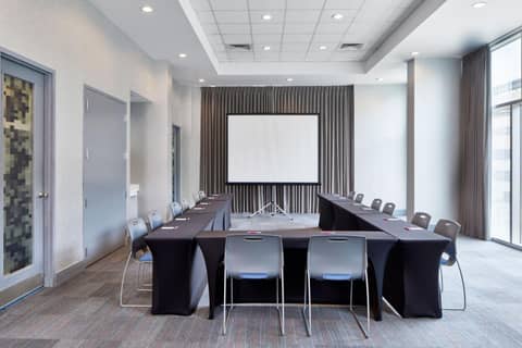 Aloft by Marriott Austin at The Domain — photo 7
