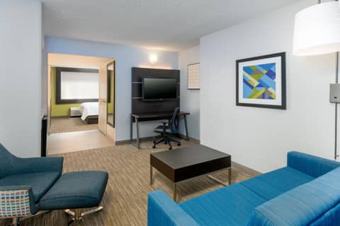 Holiday Inn Express Miami Airport Doral Area by IHG — photo 6