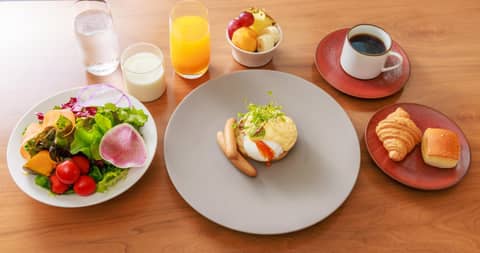 NOHGA HOTEL UENO TOKYO — photo 6