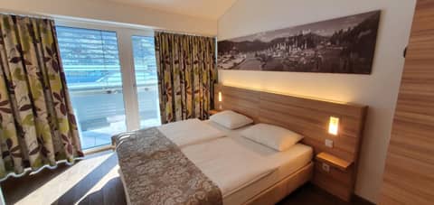 Altstadt Hotel Hofwirt Salzburg — photo 2