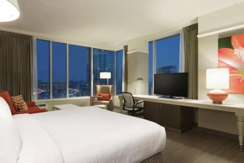 Hilton Garden Inn Calgary Downtown — photo 5