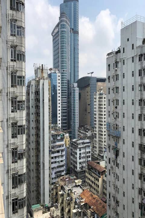 Holiday Inn Express Hong Kong Mongkok by IHG — photo 5