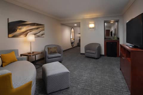 Courtyard by Marriott Bradenton Sarasota/Riverfront — photo 6