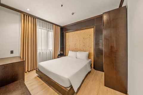 Palazzo Luxury Hotel & Bistro - Central My Khe Beach Walking Street — photo 4