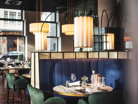AMERON Zürich Bellerive au Lac — photo 9