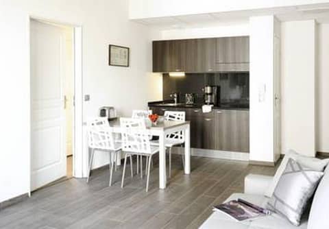Lagrange Aparthotel Lyon Lumière — photo 6
