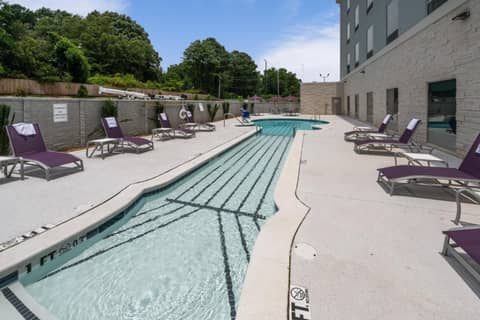 Holiday Inn Express & Suites Memphis Arpt Elvis Presley Blv by IHG — photo 6