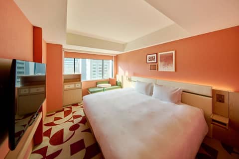 The Royal Park Hotel Ginza 6-Chome — photo 7