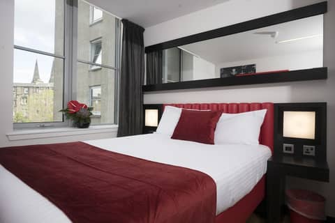 Garner Edinburgh Haymarket by IHG — photo 4