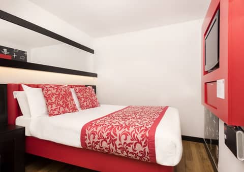 Garner Edinburgh Haymarket by IHG — photo 5