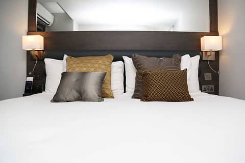 Garner Edinburgh Haymarket by IHG — photo 6
