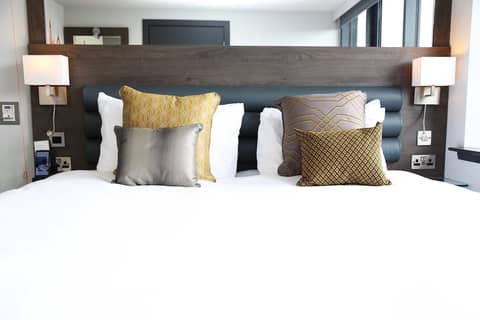 Garner Edinburgh Haymarket by IHG — photo 7