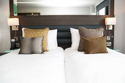 Garner Edinburgh Haymarket by IHG — photo 8