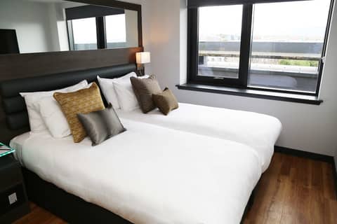 Garner Edinburgh Haymarket by IHG — photo 9