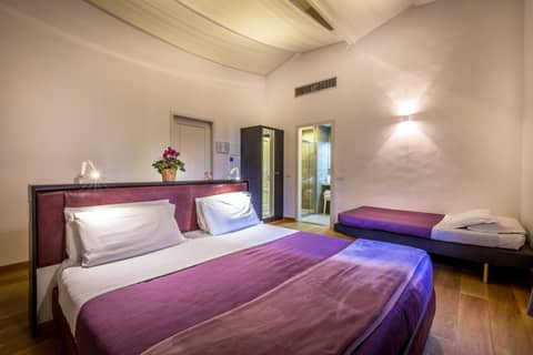 Hotel La Scaletta al Ponte Vecchio — photo 4