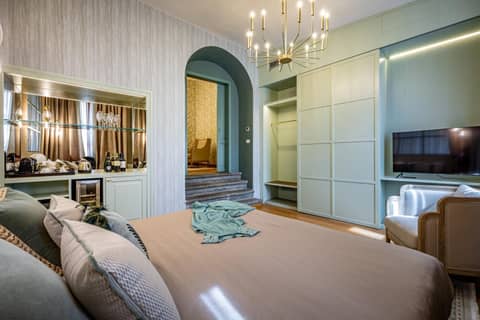Hotel La Scaletta al Ponte Vecchio — photo 7
