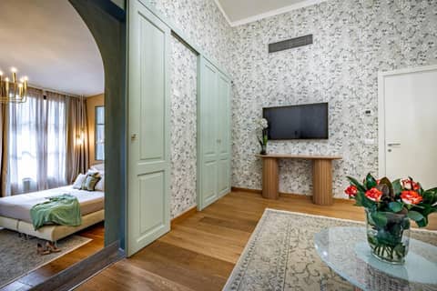 Hotel La Scaletta al Ponte Vecchio — photo 8