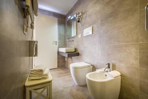 Hotel La Scaletta al Ponte Vecchio — photo 9