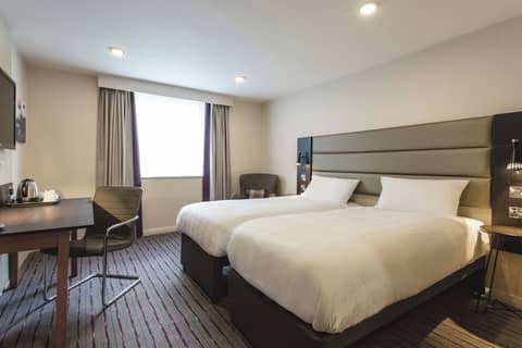 Premier Inn Glasgow Braehead — photo 7