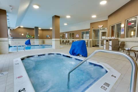 Drury Inn & Suites Charlotte Arrowood — photo 3