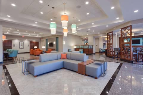 Drury Inn & Suites Charlotte Arrowood — photo 6