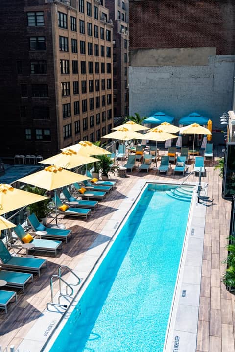 Margaritaville Resort Times Square — photo 2