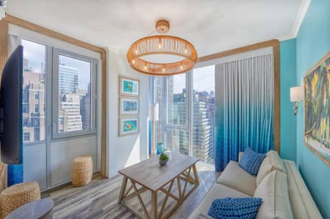 Margaritaville Resort Times Square — photo 3