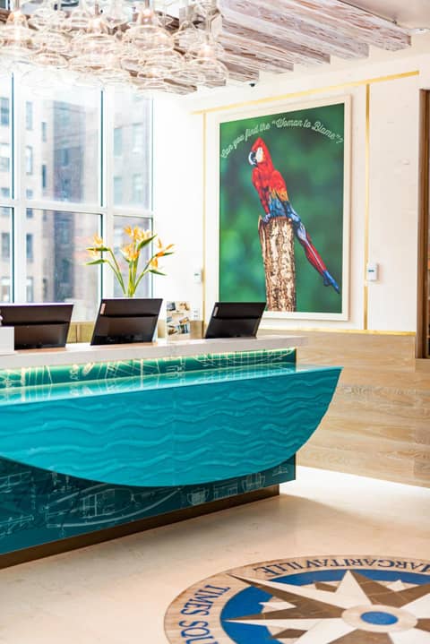 Margaritaville Resort Times Square — photo 4